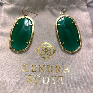 Kendra Scott Elle Earrings